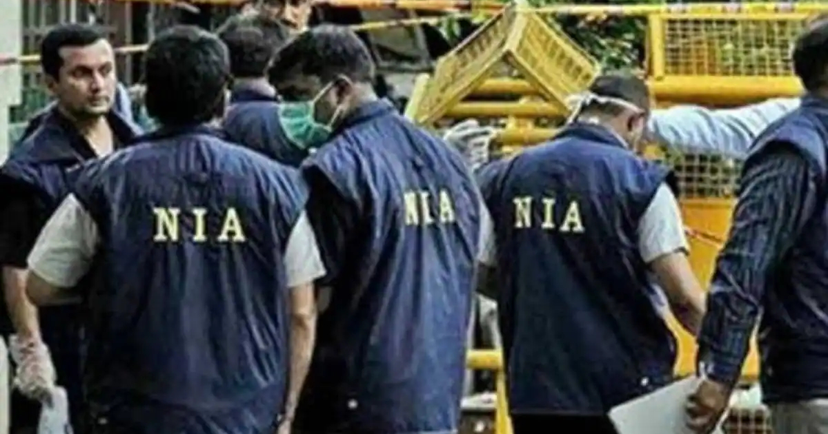 NIA arrests one in connection with ISIS conspiracy case